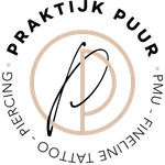 logo praktijk puur