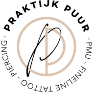 logo praktijk puur