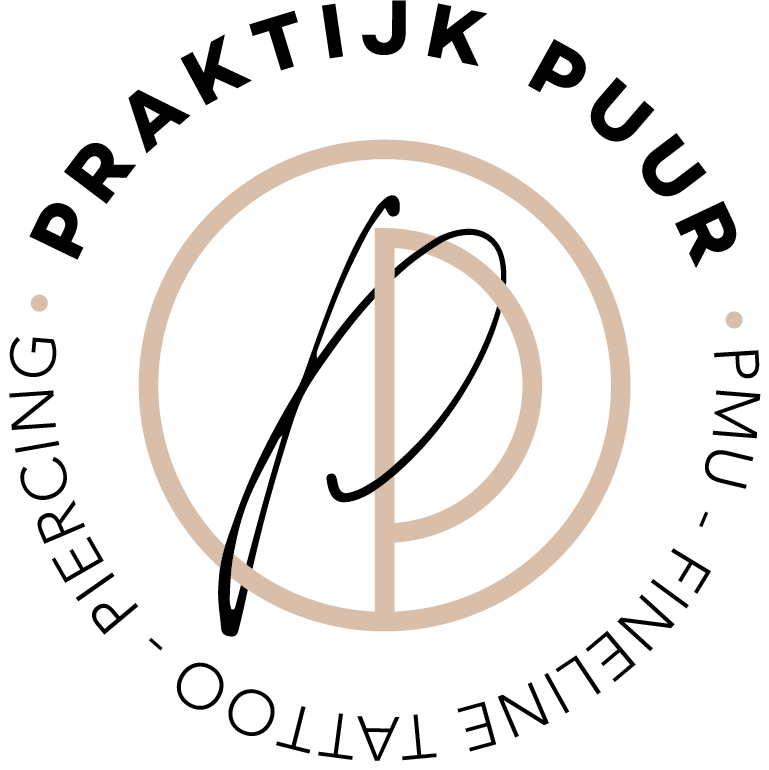 logo praktijk puur