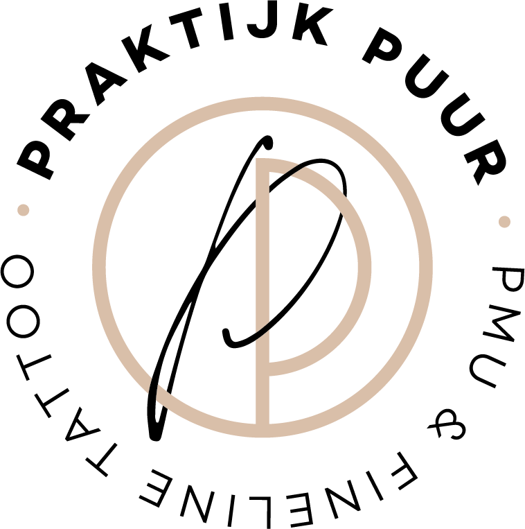 logo praktijk puur