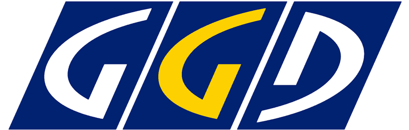 logo ggd