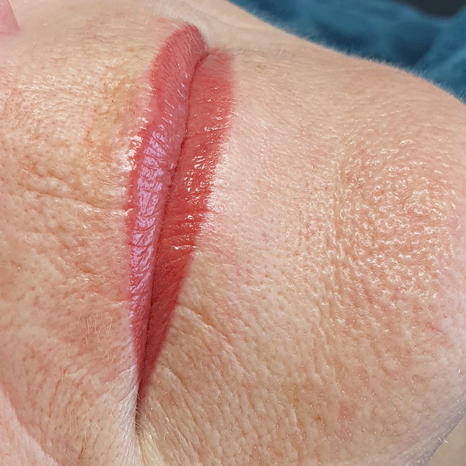 PMU Lip