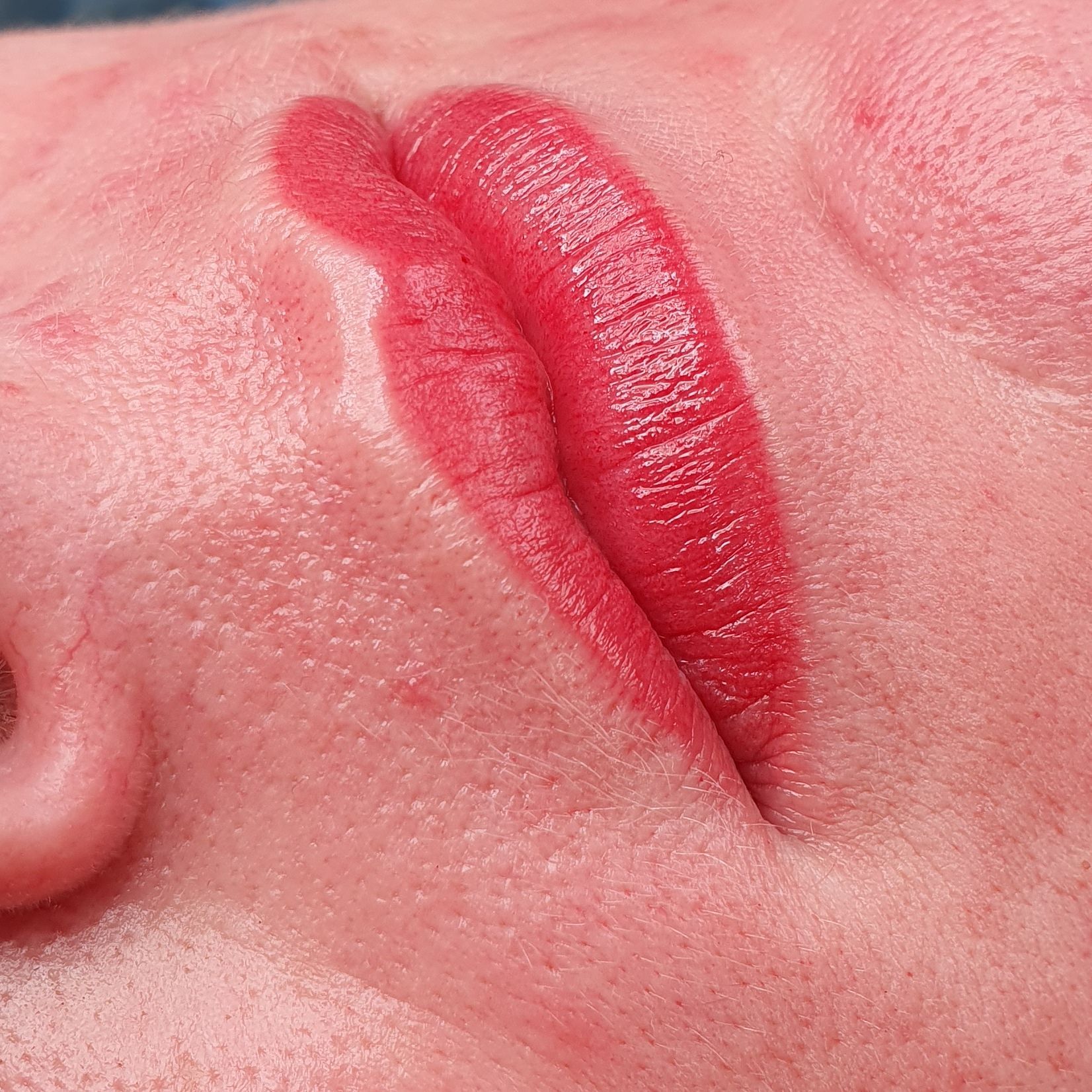 PMU Lip