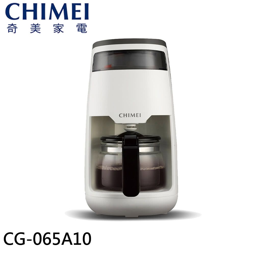 CHIMEI 奇美 360度仿手沖旋轉萃取美式咖啡機 (CG-065A10)