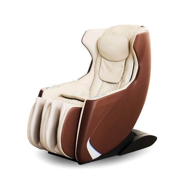 tokuyo MINI玩美椅 PRO3 TC-305 雅痞棕