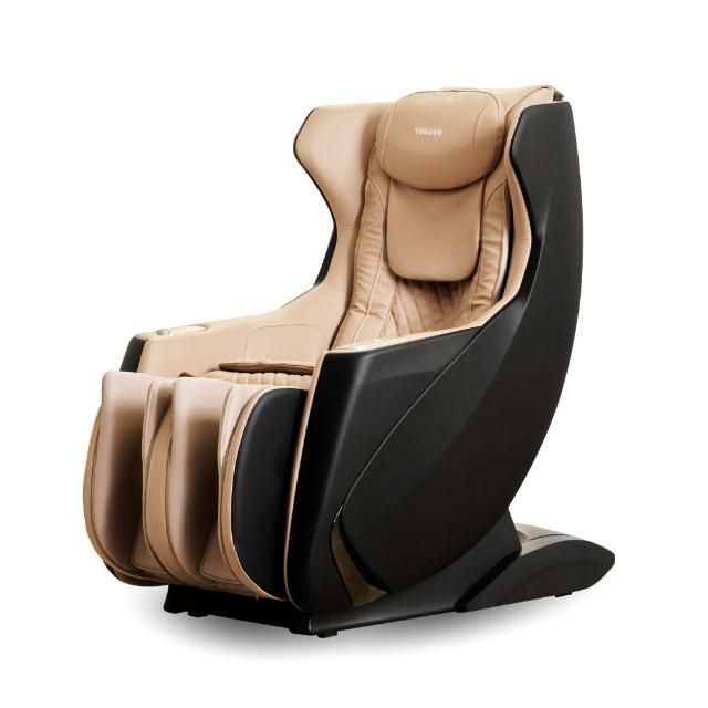 tokuyo MINI玩美椅 PRO3 TC-305 紳士黑