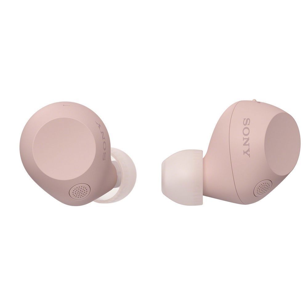 SONY 索尼WF-C710N (真無線降噪耳機) 粉色