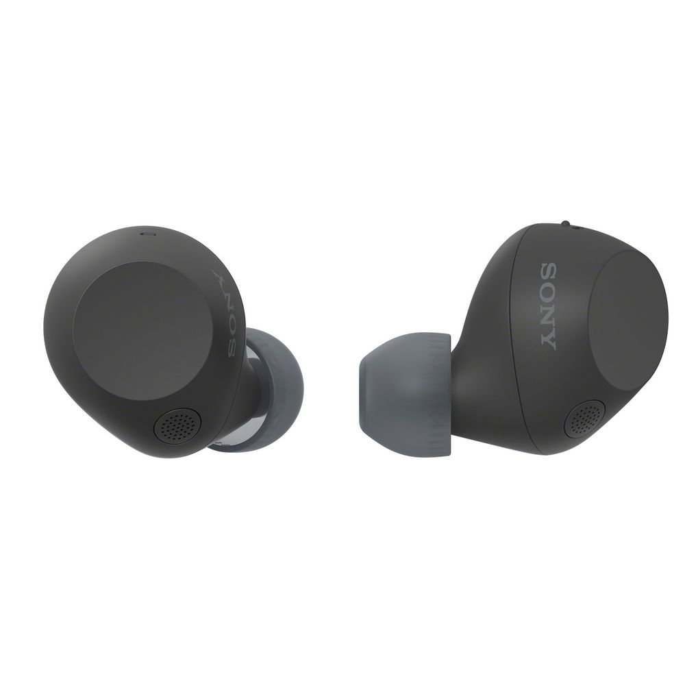 SONY 索尼WF-C710N (真無線降噪耳機) 黑色