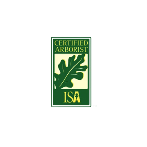 Certified Arborist member.