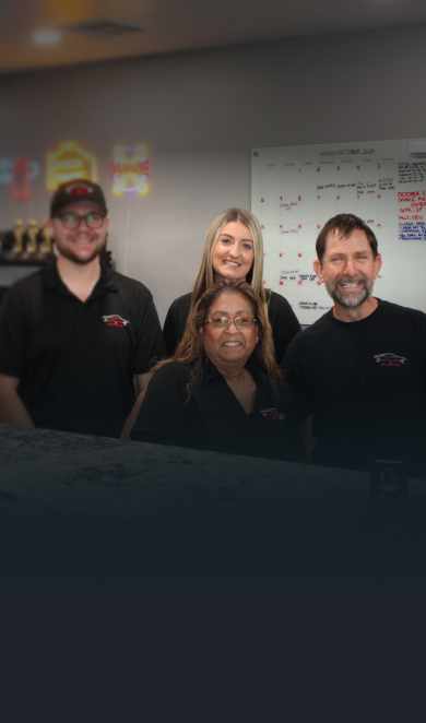 Group image | McWilliams & Walden Inc.