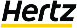 Hertz Logo | McWilliams & Walden Inc.