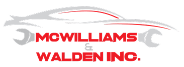 Logo | McWilliams & Walden Inc.