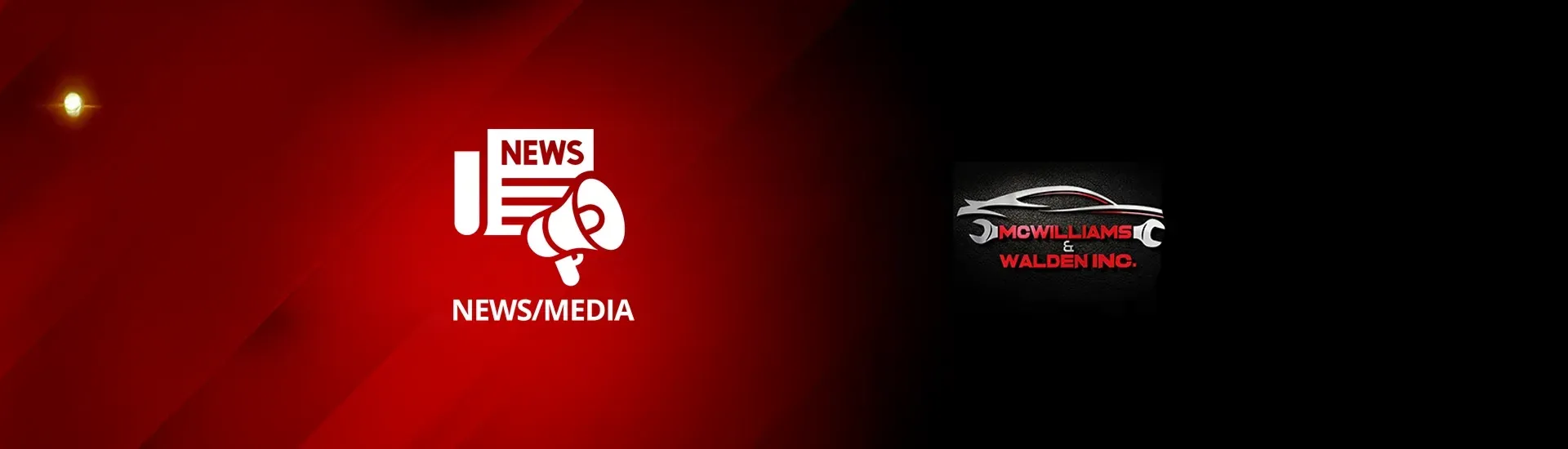 News Media | McWilliams & Walden Inc.