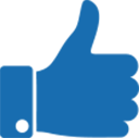 Thumbs up | McWilliams & Walden Inc.