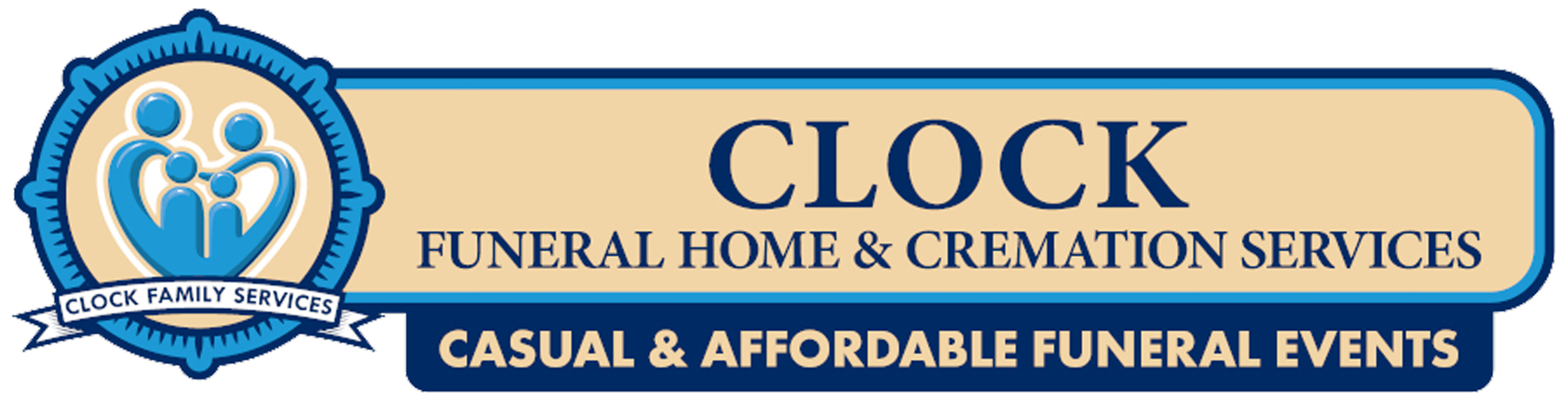Clock Funeral Home | Muskegon, MI