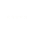 Four small, white stars arranged horizontally on a white background.