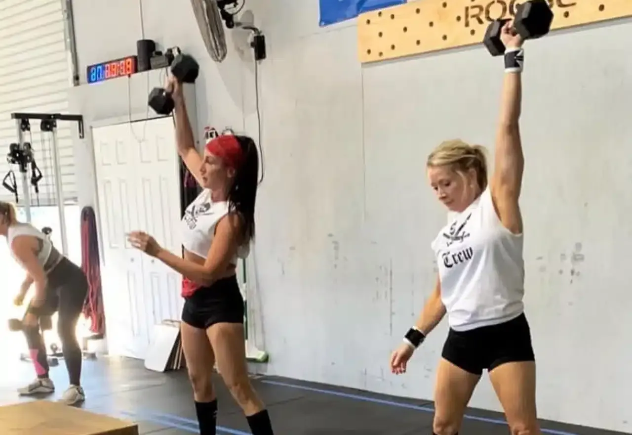 CrossFit