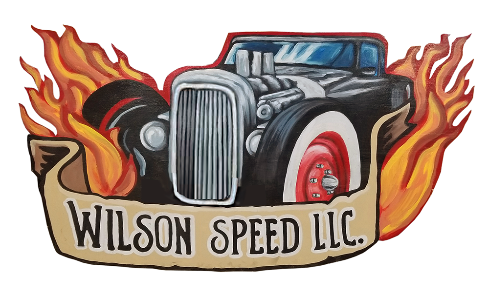 Wilson Speed LLC
