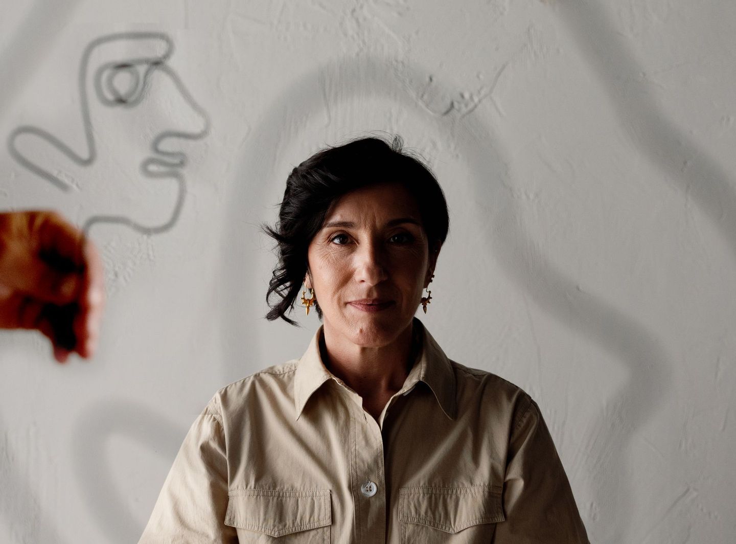 Alexandra Barbosa - Artista Plástica