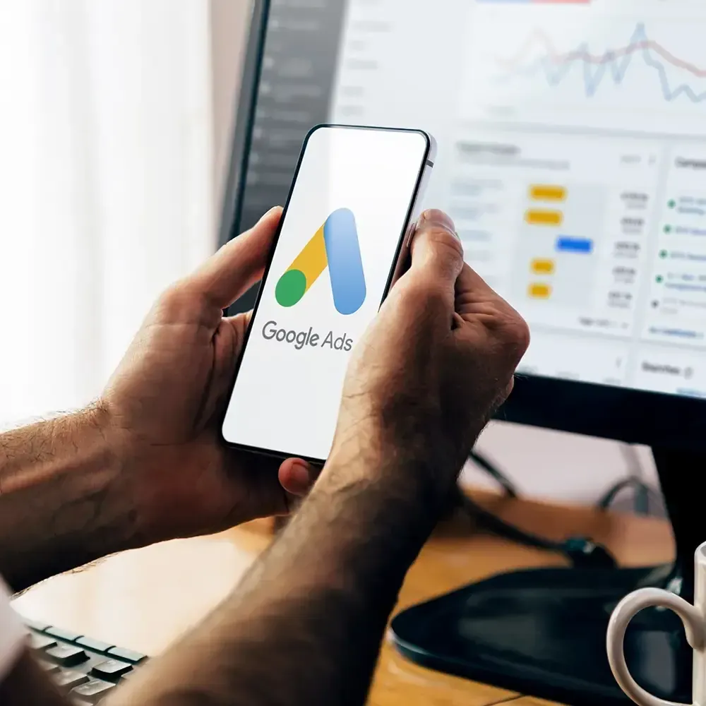 google ppc ads