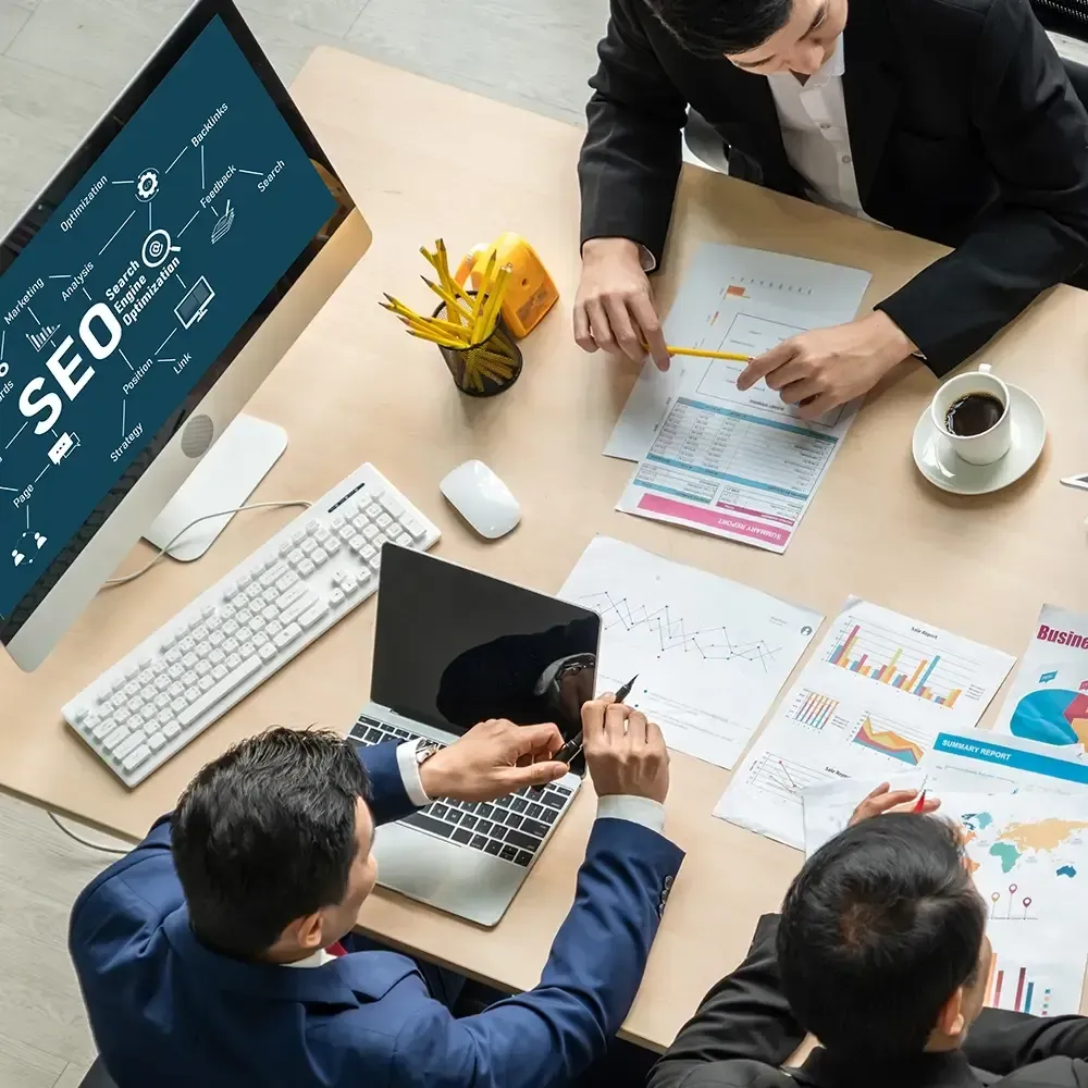 seo agency