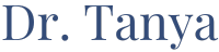 Dr. Tanya Logo