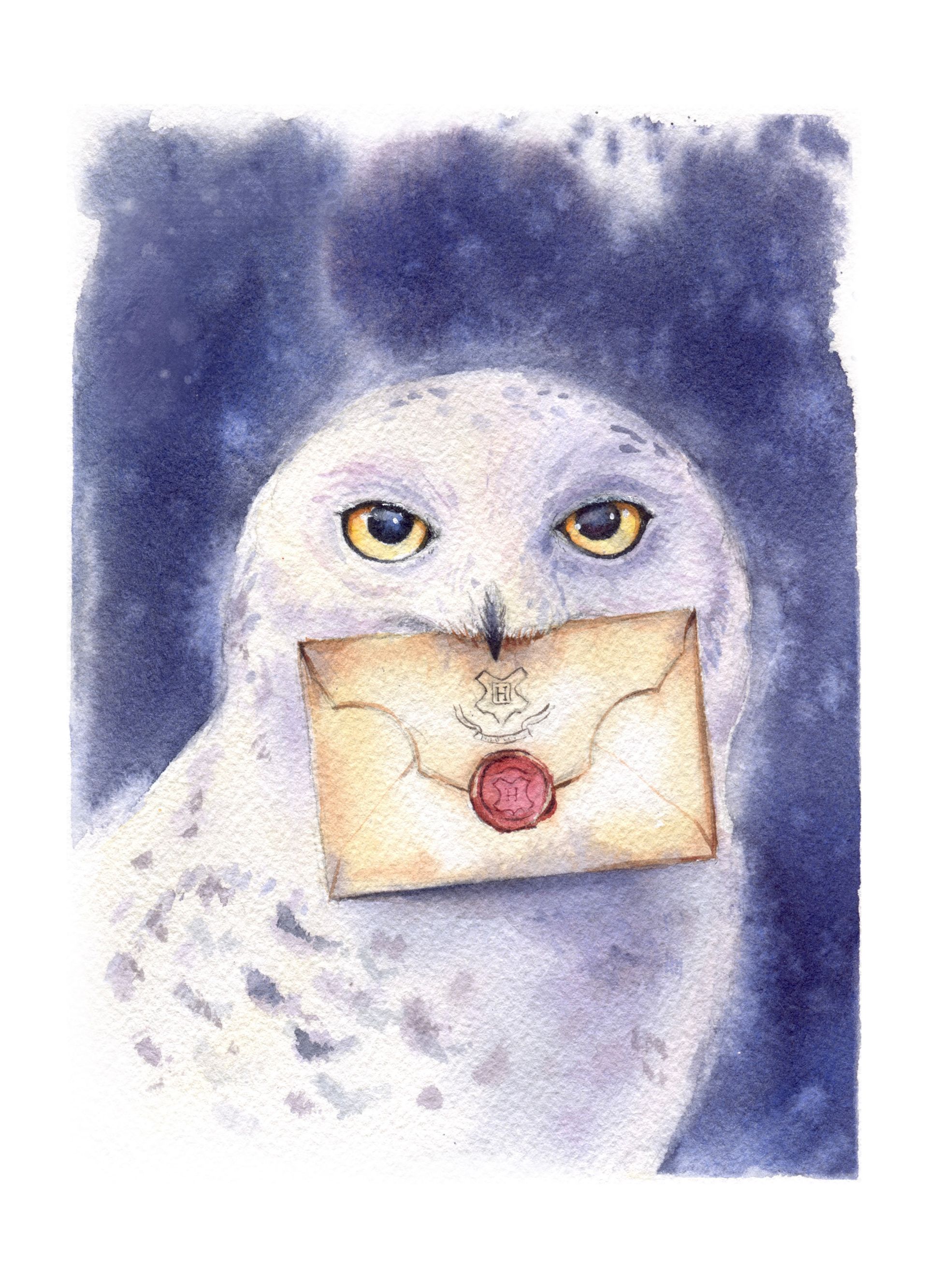 Prints and cards