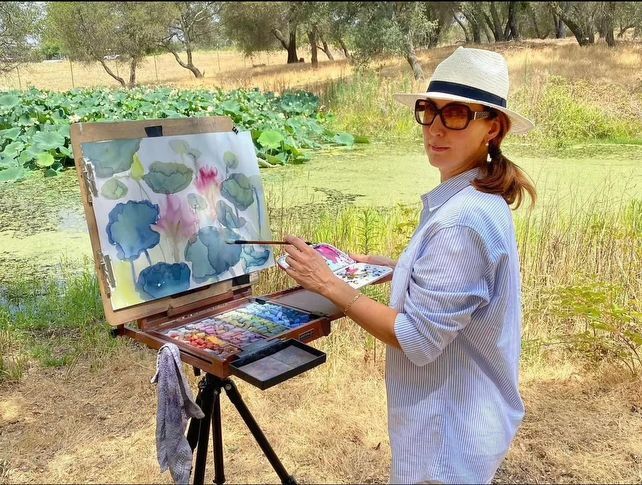 Private Art Lessons