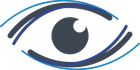 Auge und Sehen Henze Logo in der Navigationleiste