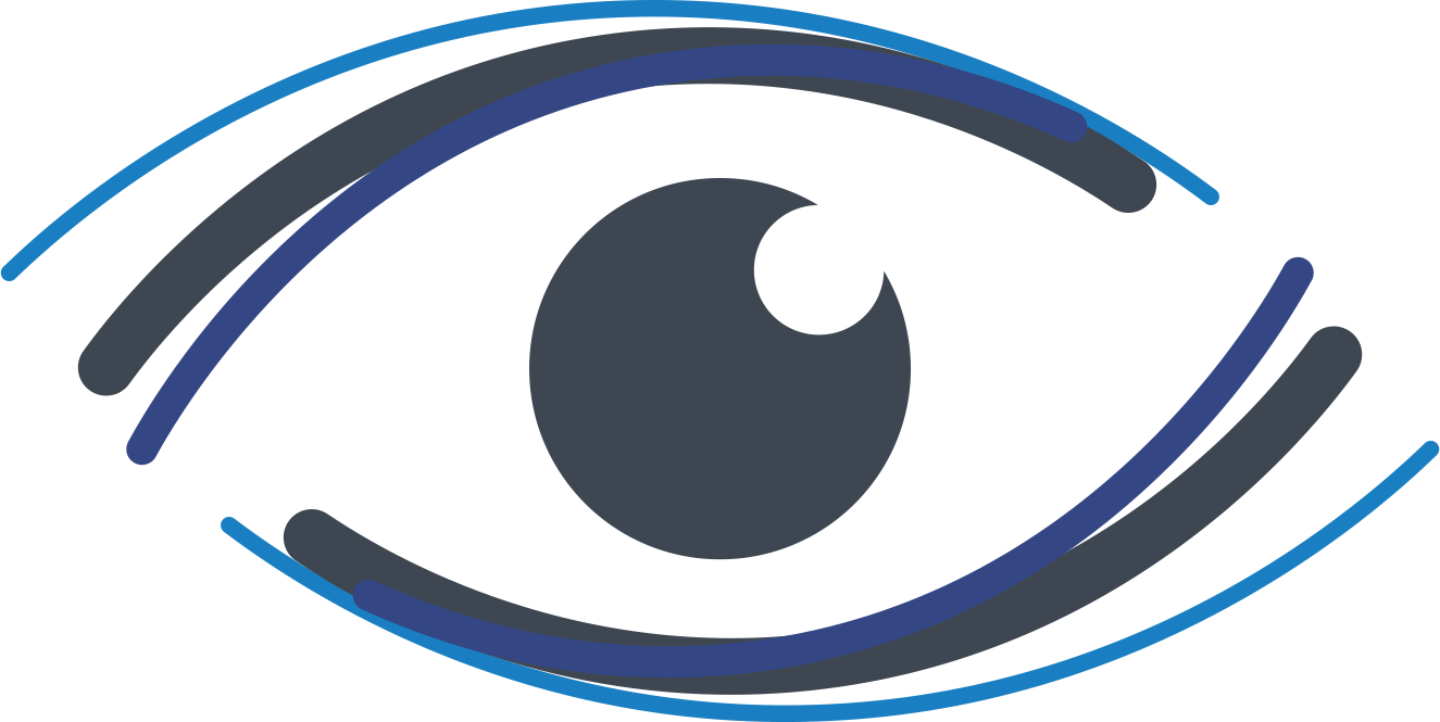 Logo Auge und Sehen Henze Auge und Sehen Henze Logo in der Navigationleiste