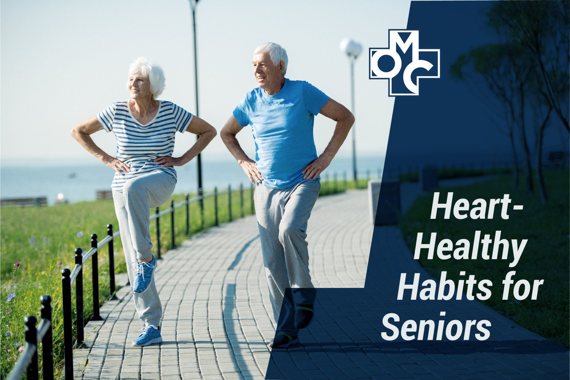 Healthy Heart Tips