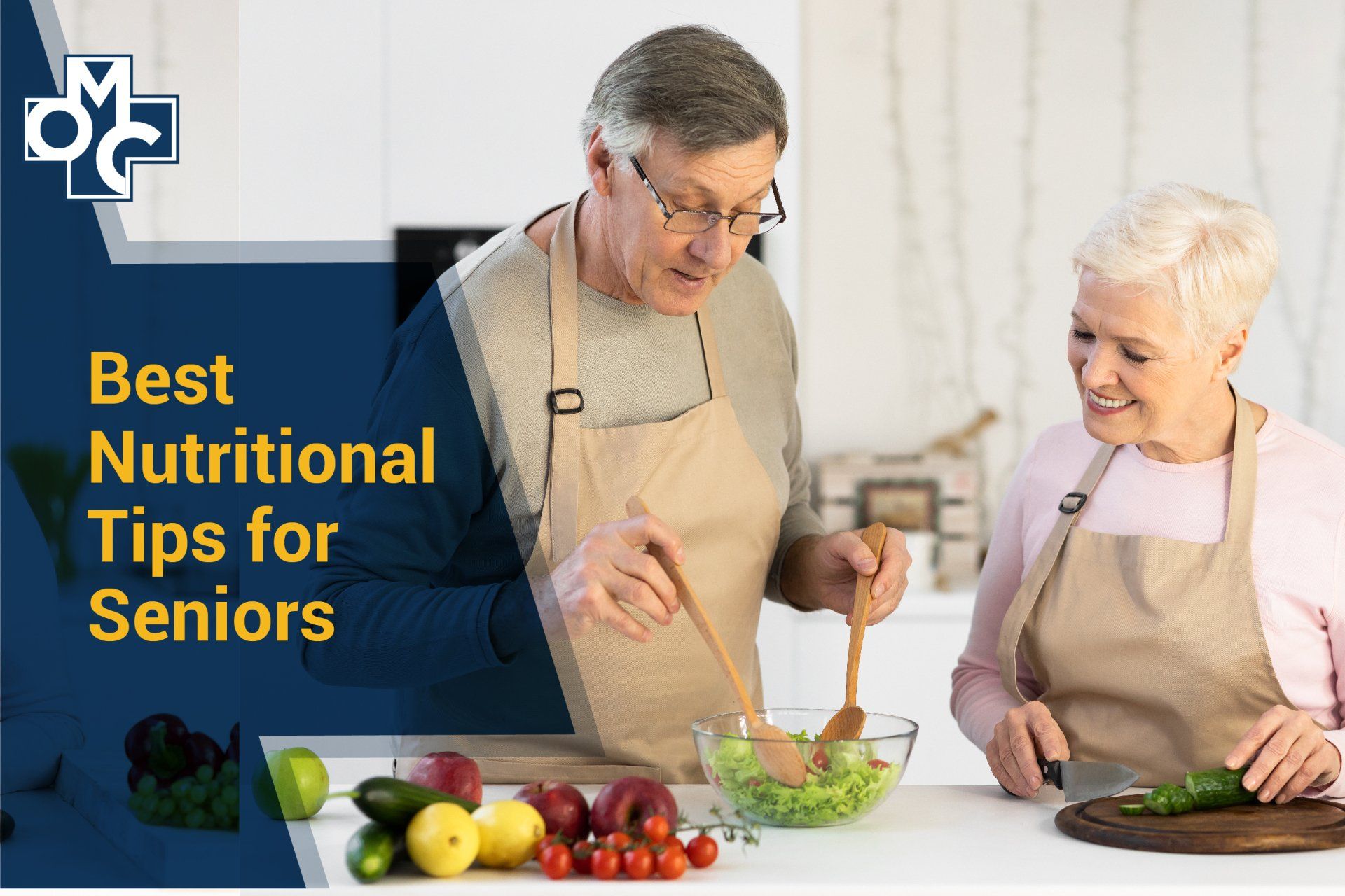 Best Diet for Seniors