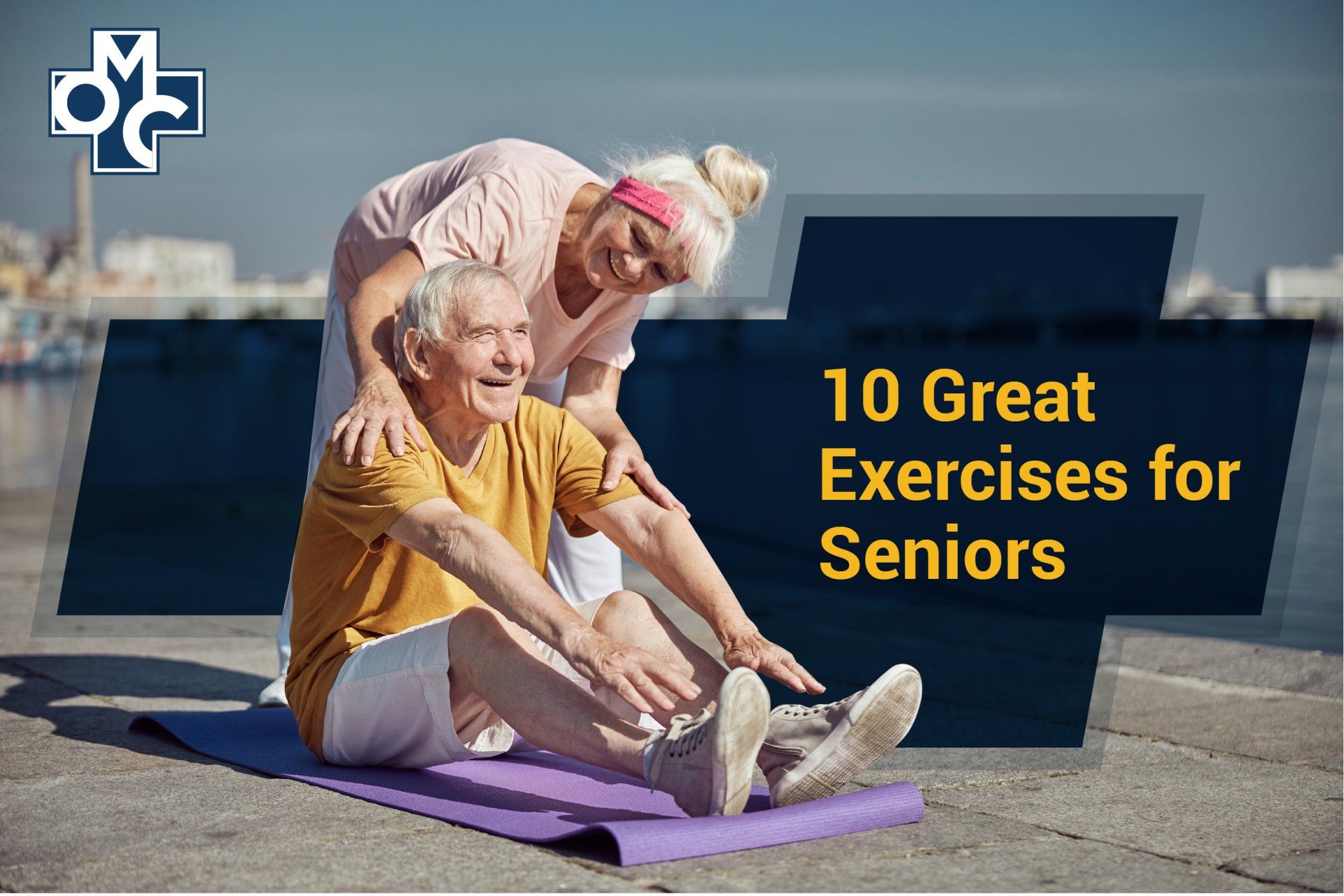 Best Exercises for Seniors