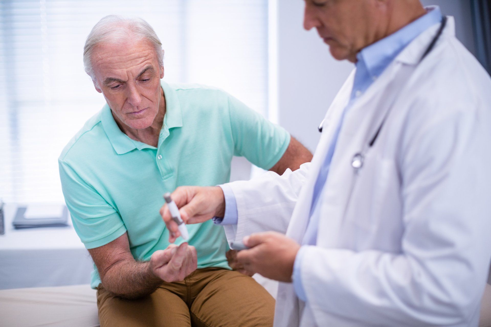 type 2 diabetes prevalence