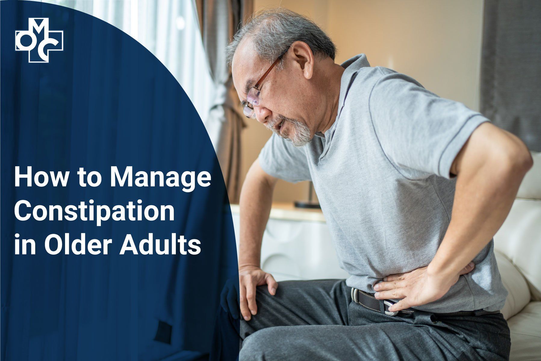 Constipation in Elderly