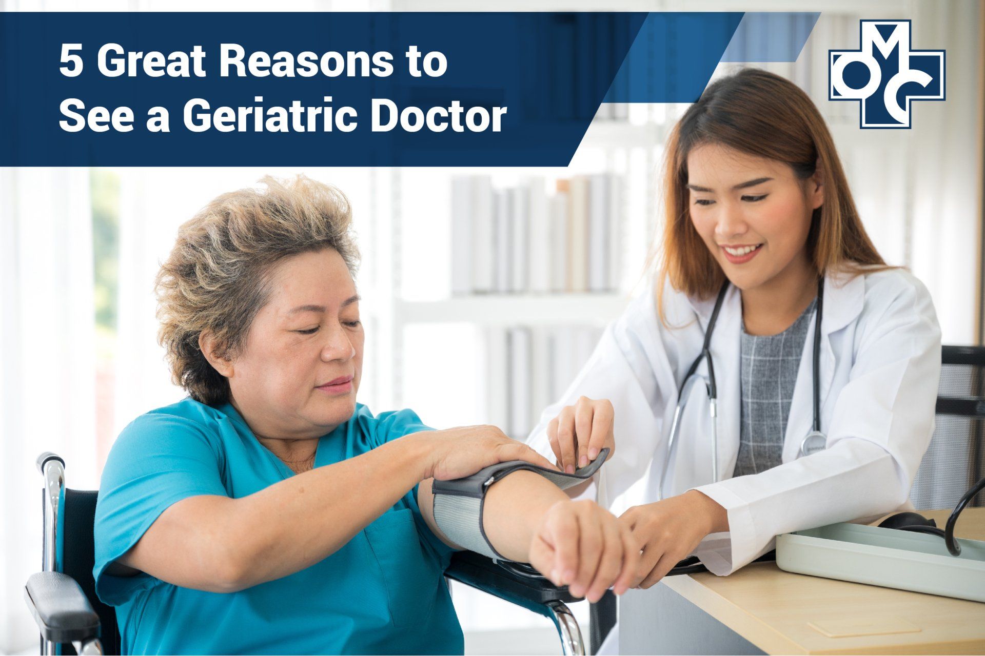 Doctors for Seniors