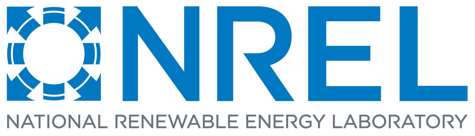 National Renewable Energy Laboratory logo