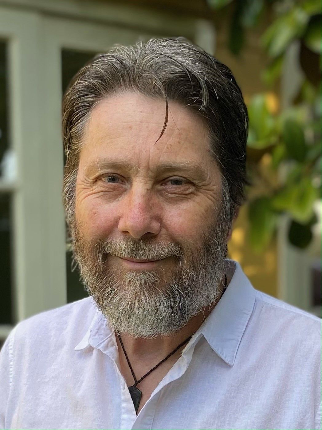 Photo of one of our counselling psychologists in Mt Eden