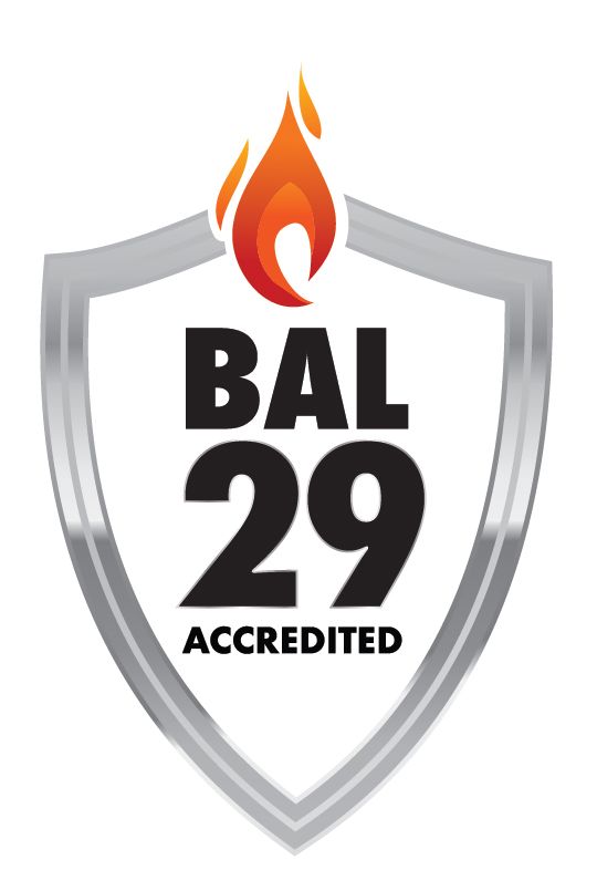 Bushfire Attack Level