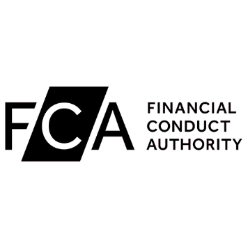 The Financial Conduct Authority Logo