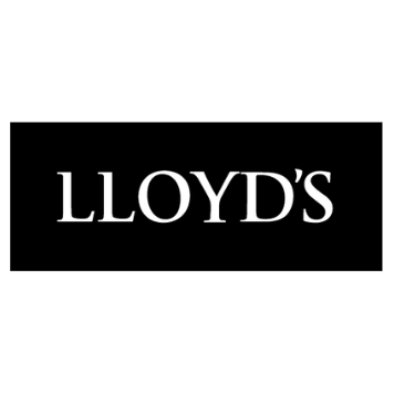 Lloyd's of London Logo