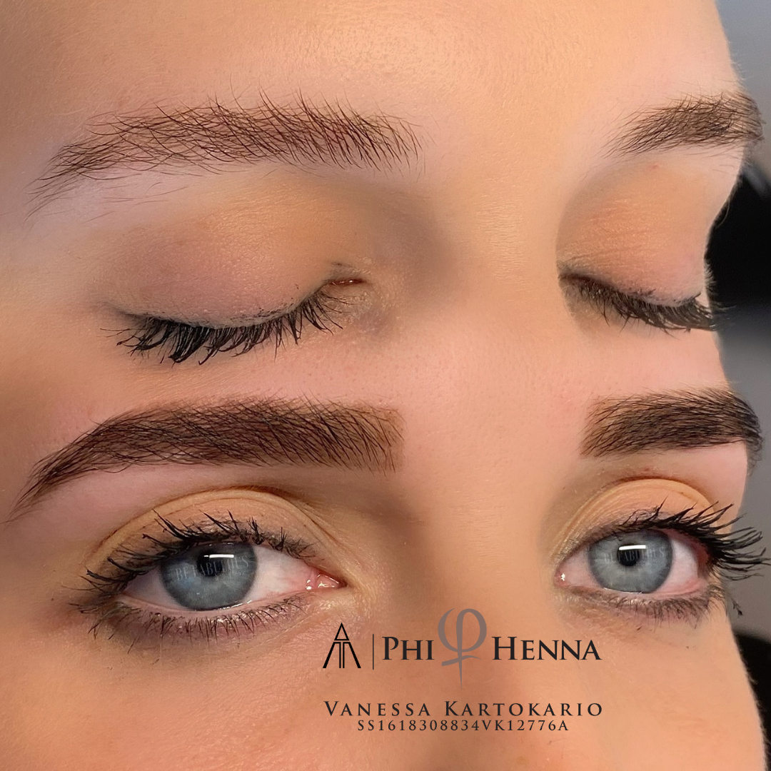 Combi Brows