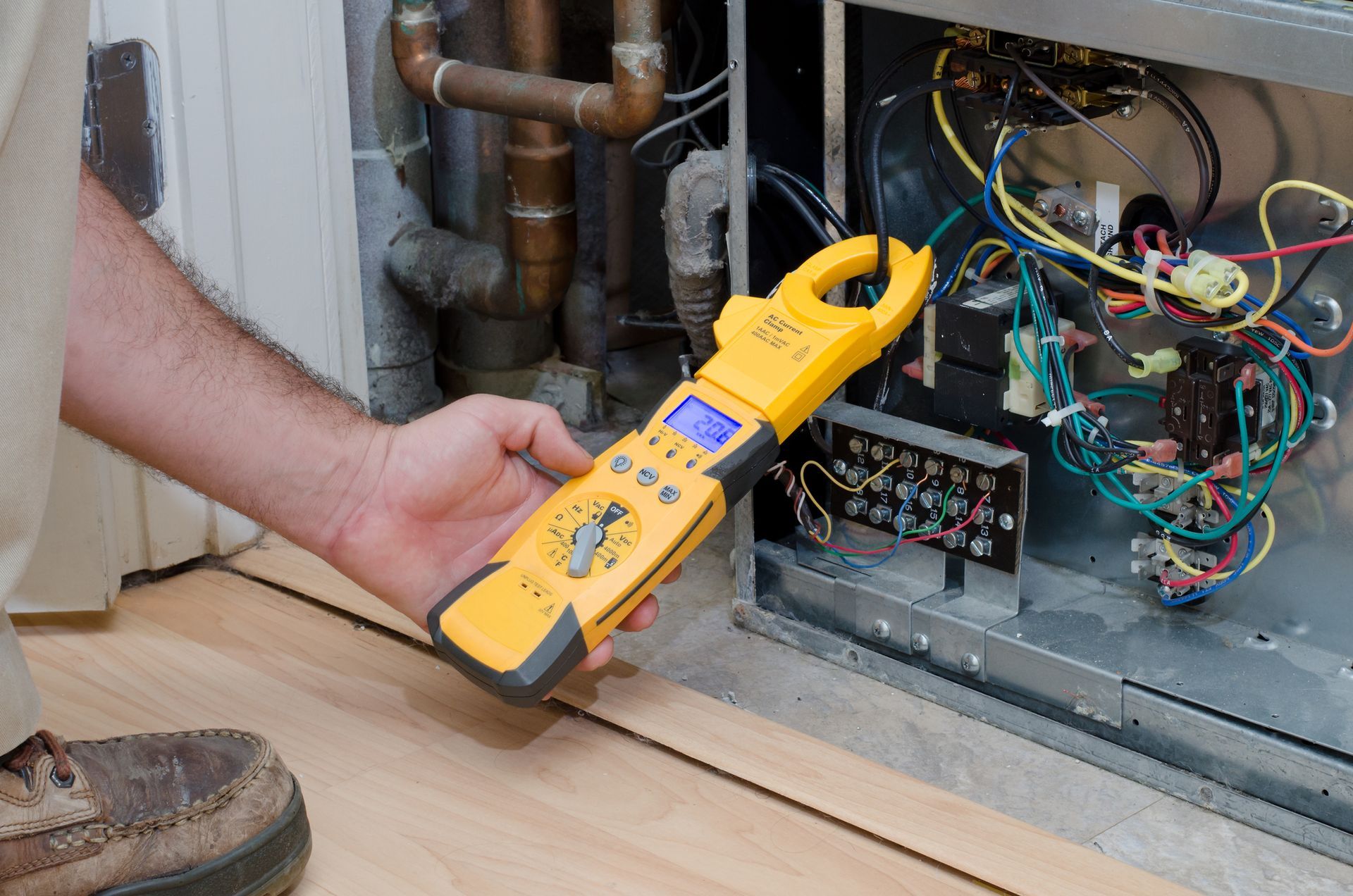 HVAC Repairs in Brooklyn, NY HVAC Repairs in Brooklyn, NY