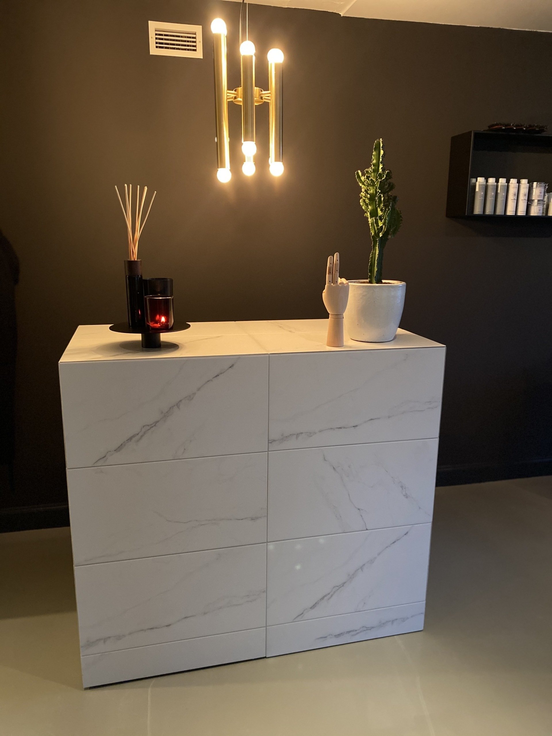 Full Service Hairextensions en Hairweave salon Zwolle Centrum