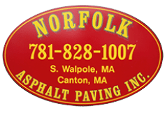 Norfolk Asphalt Paving Inc in Canton, MA logo Norfolk Asphalt Paving Inc in Canton, MA logo