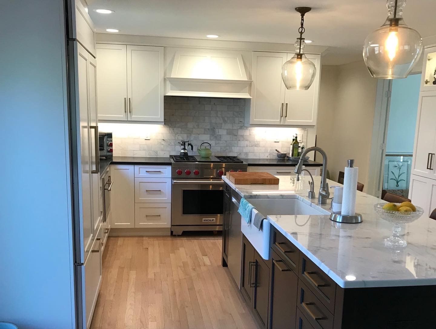 Bathroom sinks and fixtures – Guilford, CT - Red Door Kitchen & Bath Studio Bathroom sinks and fixtures – Guilford, CT - Red Door Kitchen & Bath Studio