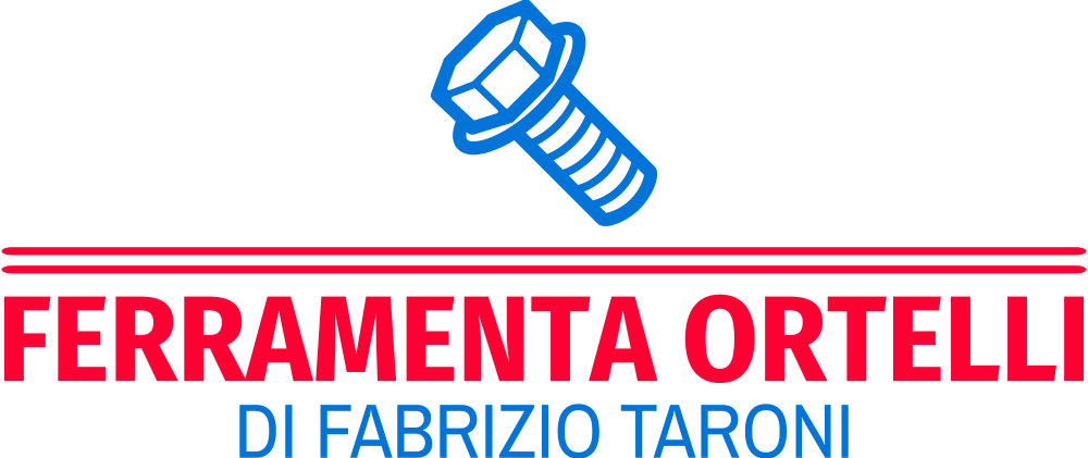 FERRAMENTA ORTELLI S.R.L. - LOGO
