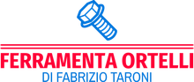FERRAMENTA ORTELLI S.R.L. - LOGO