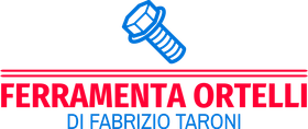 FERRAMENTA ORTELLI S.R.L. - LOGO