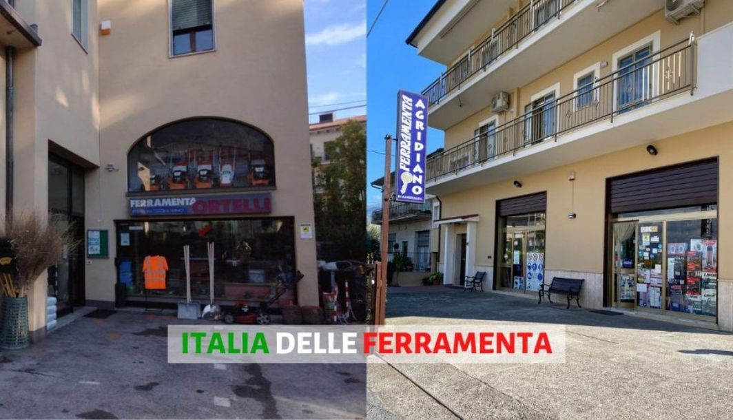 ferramenta ortelli